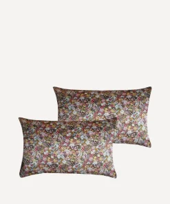 Coco & Wolf Bedding^Thorpeness Silk Pillowcase Set of Two