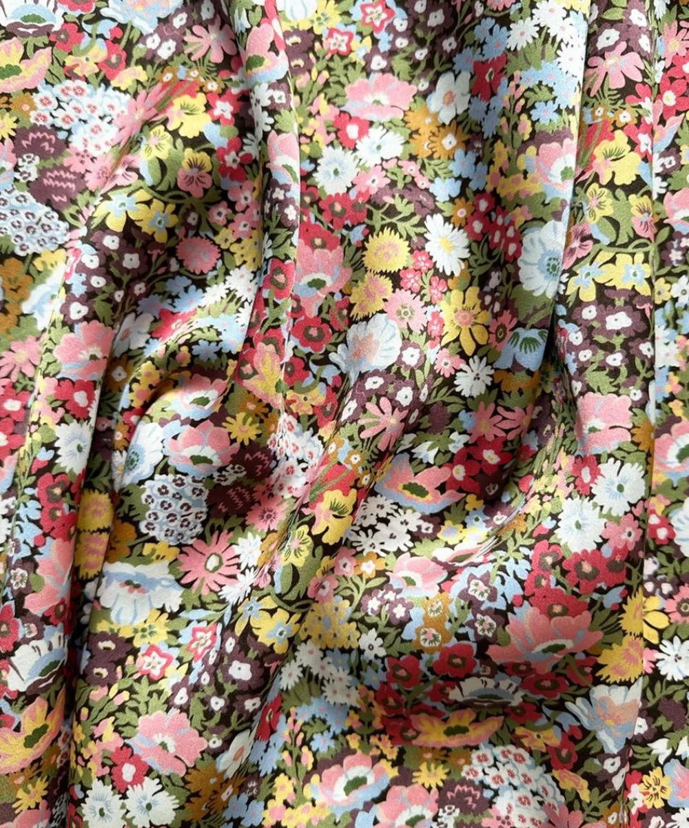 Coco & Wolf Bedding^Thorpeness Silk Pillowcase Set of Two