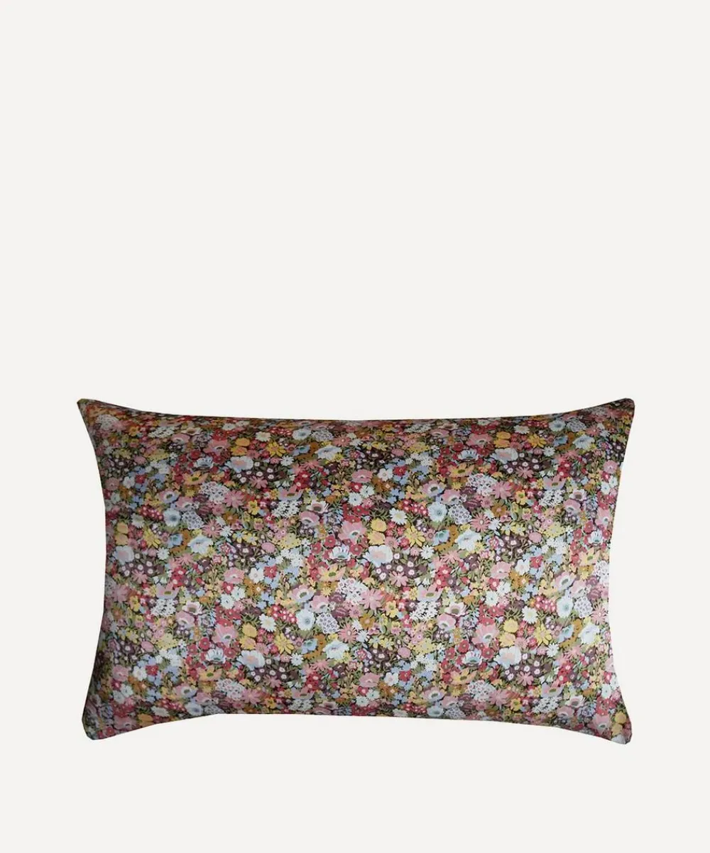 Coco & Wolf Bedding^Thorpeness Silk Pillowcase Set of Two