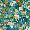Liberty Fabrics Classic Silks|Silk Satin^Thorpeness Silk Satin