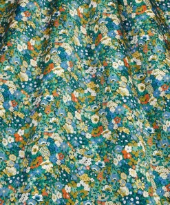 Liberty Fabrics Classic Silks|Silk Satin^Thorpeness Silk Satin
