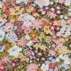 Liberty Fabrics Classic Silks|Silk Satin^Thorpeness Silk Satin