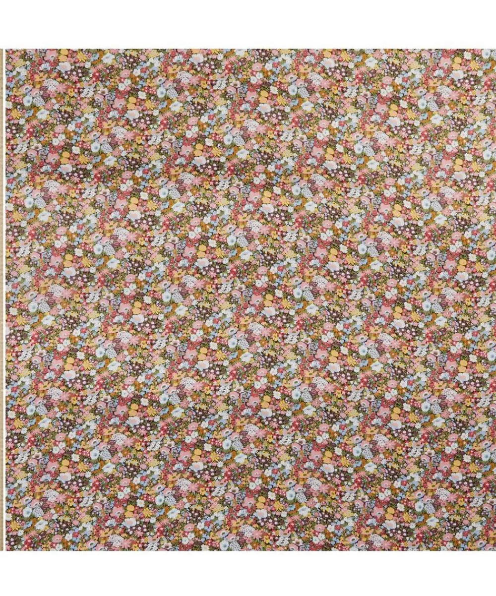 Liberty Fabrics Classic Silks|Silk Satin^Thorpeness Silk Satin