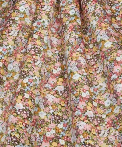 Liberty Fabrics Classic Silks|Silk Satin^Thorpeness Silk Satin