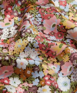 Liberty Fabrics Classic Silks|Silk Satin^Thorpeness Silk Satin