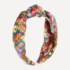 Liberty Hair Accessories^Thorpeness Silk Satin Headband
