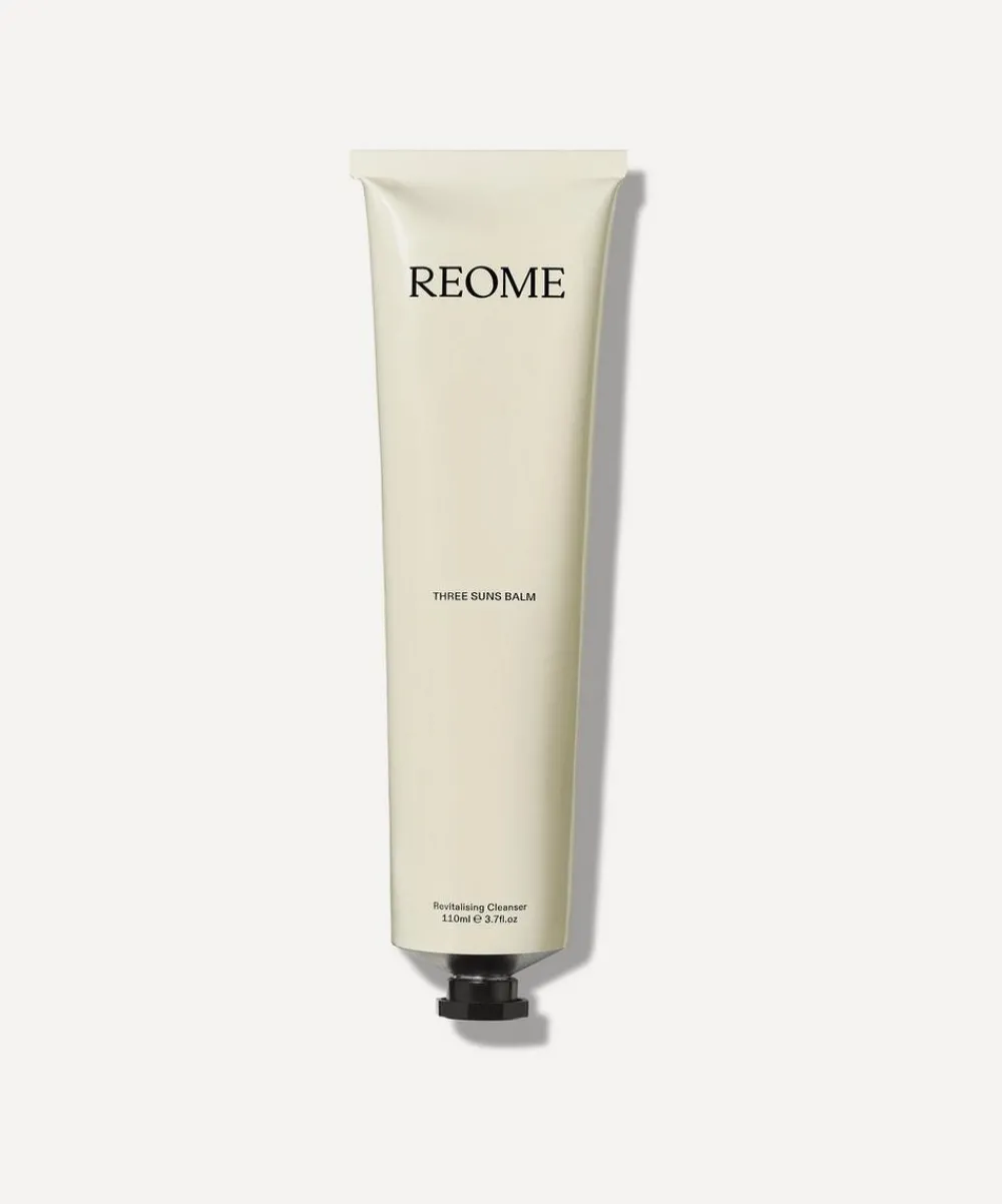 Reome Cleansers & Toners^Three Suns Revitalising Cleanser Balm 110ml