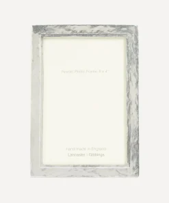 Lancaster & Gibbings Ornaments^Thurlestone 6x4 Photo Frame