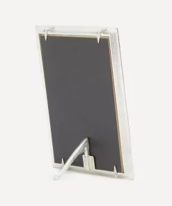 Lancaster & Gibbings Ornaments^Thurlestone 6x4 Photo Frame