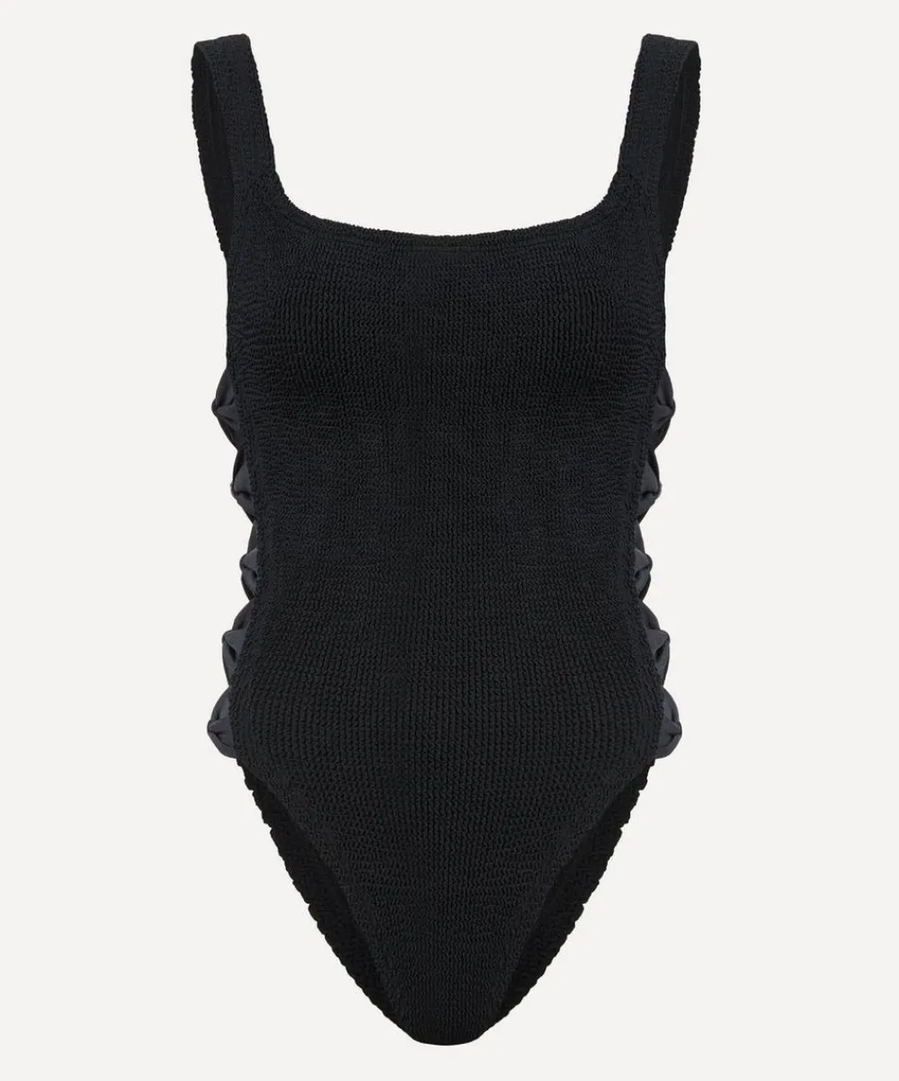 Hunza G Swimwear^Tiffany Swim™ Swimsuit