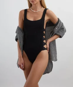 Hunza G Swimwear^Tiffany Swim™ Swimsuit