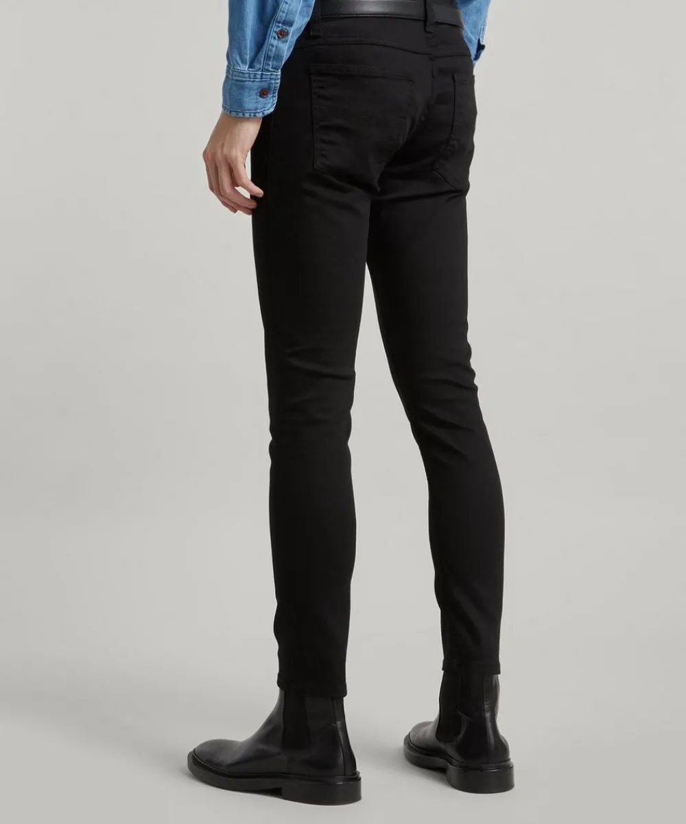 Nudie Jeans Jeans^Tight Terry Jeans