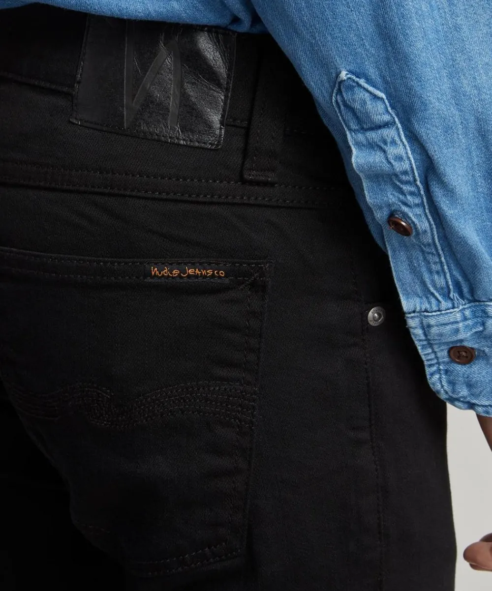Nudie Jeans Jeans^Tight Terry Jeans