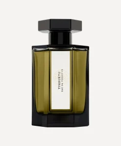 L'Artisan Parfumeur Womens Perfume^Timbuktu Eau de Toilette 100ml