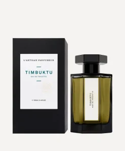 L'Artisan Parfumeur Womens Perfume^Timbuktu Eau de Toilette 100ml