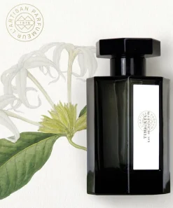 L'Artisan Parfumeur Womens Perfume^Timbuktu Eau de Toilette 100ml