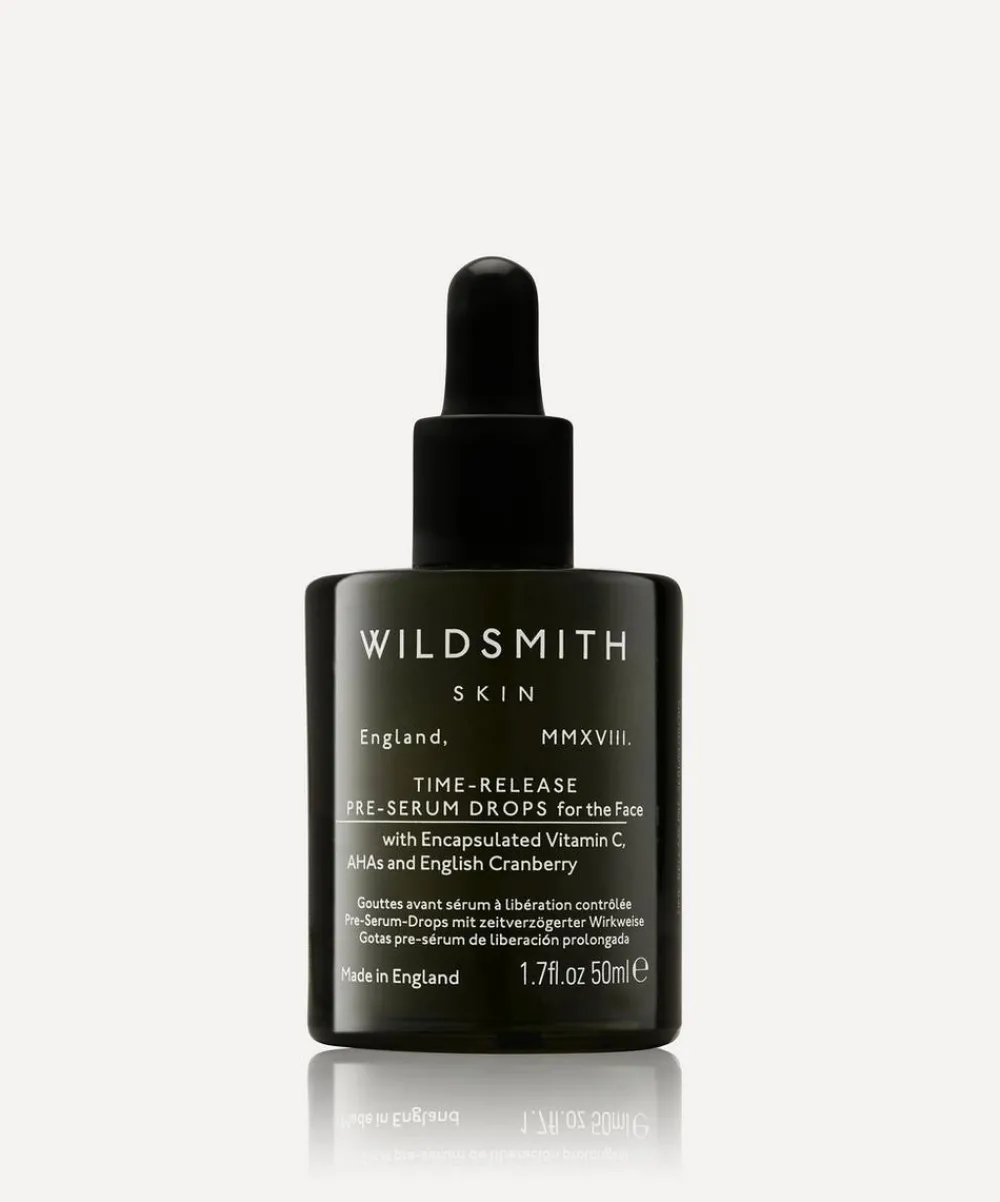 Wildsmith Facial Serums & Oils^Time-Release Pre-Serum Drops 50ml