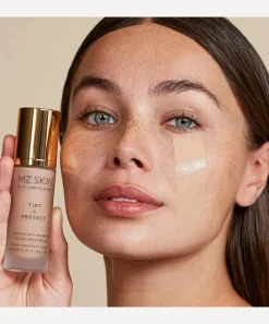 MZ Skin Spf Skincare|Moisturisers^TINT & PROTECT Skin Perfecting SPF 30 Tinted Moisturiser 30ml