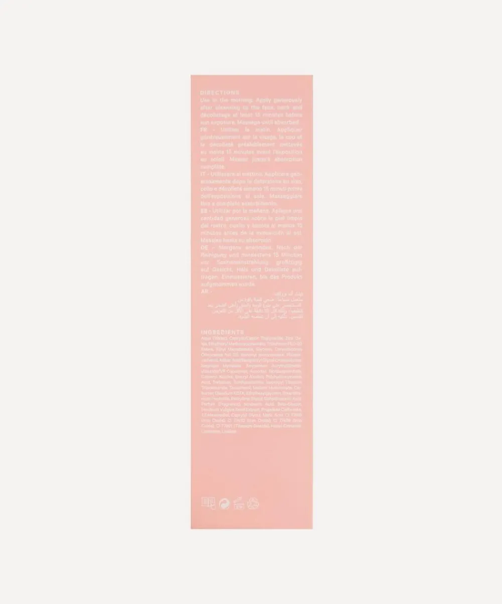 MZ Skin Spf Skincare|Moisturisers^TINT & PROTECT Skin Perfecting SPF 30 Tinted Moisturiser 30ml