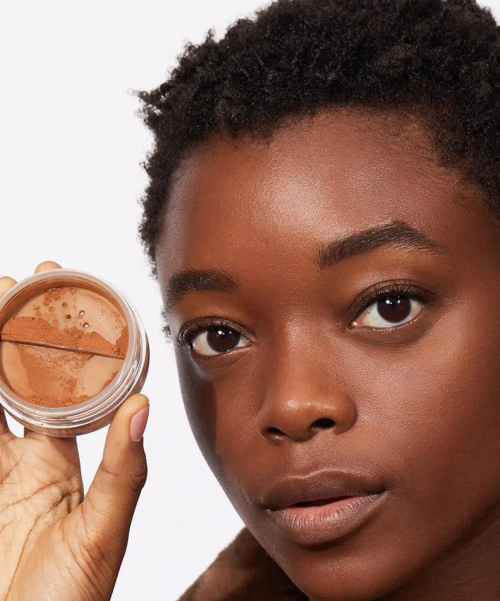 Jones Road Complexion^Tinted Face Powder 6.5g