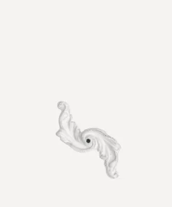 Astier de Villatte Candles & Candle Holders^Tiny Flower Incense Holder