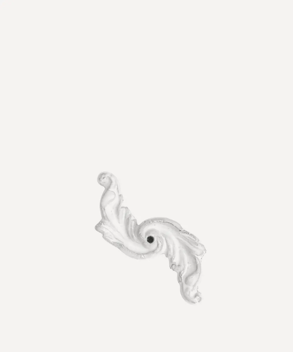 Astier de Villatte Candles & Candle Holders^Tiny Flower Incense Holder