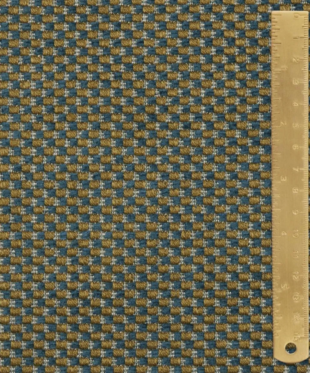 Liberty Fabrics Furnishing Fabrics|Furnishing Fabrics^Tippet in Beetle