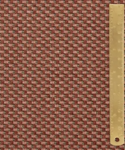 Liberty Interiors Furnishing Fabrics^Tippet in Galah Pink
