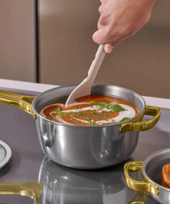Our Place Cookware|Kitchen^Titanium Pro Mini Cookware Duo