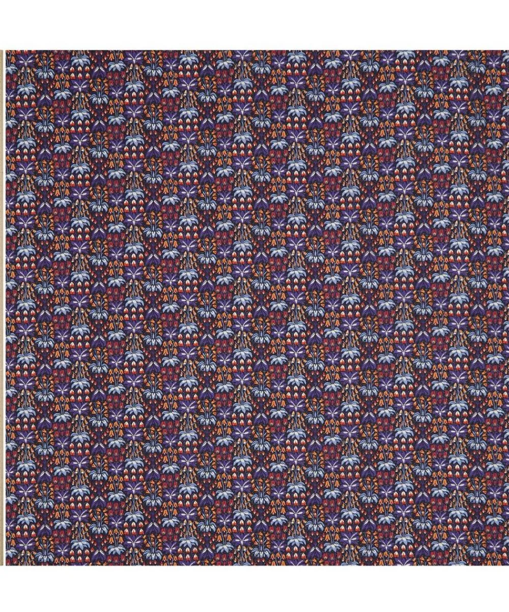 Liberty Fabrics Tana Lawn™ Cotton^Tjoloholm Tana Lawn™ Cotton