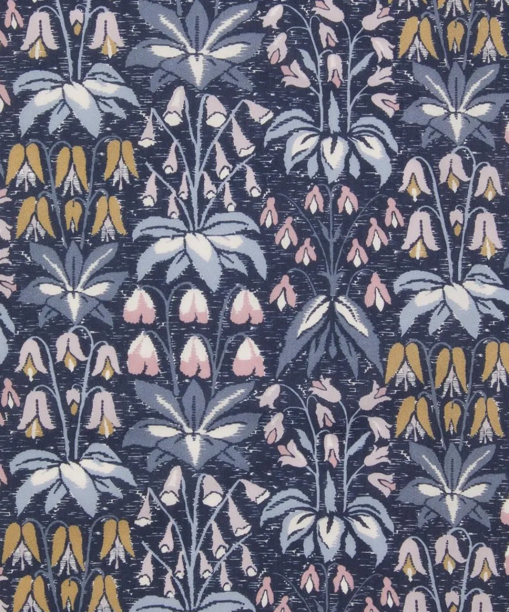 Liberty Fabrics Tana Lawn™ Cotton^Tjoloholm Tana Lawn™ Cotton