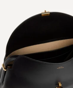 Toteme Bags^T-Lock Top Handle Bag