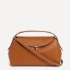 Toteme Bags^T-Lock Top Handle Bag