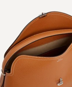 Toteme Bags^T-Lock Top Handle Bag