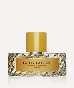 Vilhelm Parfumerie Mens Perfume|Womens Perfume^To My Father Eau de Parfum 100ml