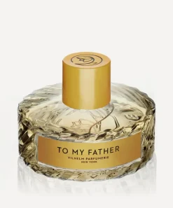 Vilhelm Parfumerie Mens Perfume|Womens Perfume^To My Father Eau de Parfum 100ml