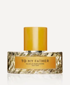 Vilhelm Parfumerie Mens Perfume|Womens Perfume^To My Father Eau de Parfum 50ml