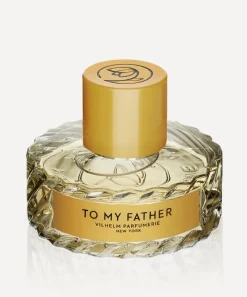 Vilhelm Parfumerie Mens Perfume|Womens Perfume^To My Father Eau de Parfum 50ml