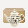 Emma Bridgewater Glass & Drinksware^Toast Teapot