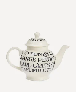 Emma Bridgewater Glass & Drinksware^Toast Teapot