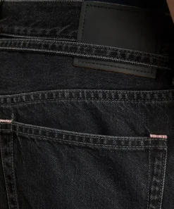 Acne Studios Jeans^Toj 1991 Loose Fit Jeans