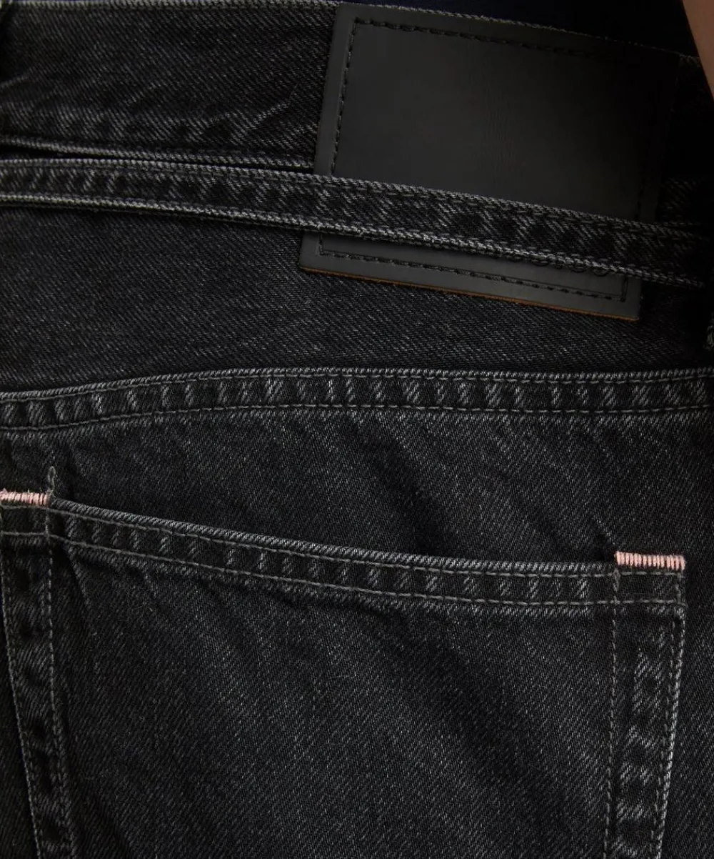 Acne Studios Jeans^Toj 1991 Loose Fit Jeans