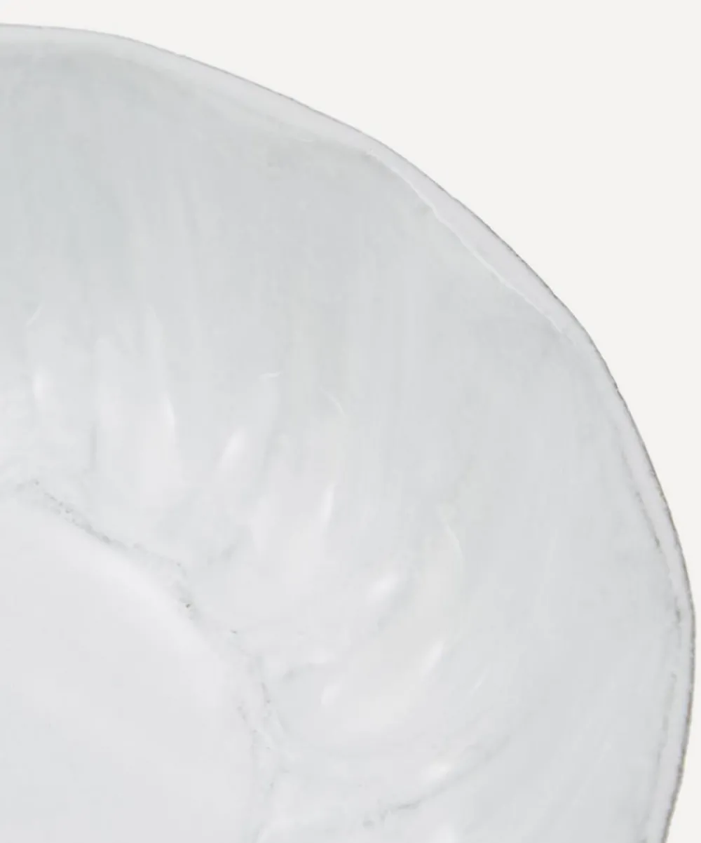 Astier de Villatte Tableware^Tom Platter on Stand