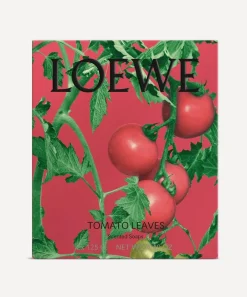 Loewe Bathroom|Bath & Body Wash^Tomato Leaves Small Bar Soap Duo
