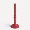 Loewe Candles & Candle Holders^Tomato Leaves-Scented Chandelier Candle