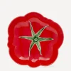 Bordallo Pinheiro Tableware^Tomato Pasta Plate