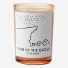D.S. & Durga Candles & Candle Holders^Tomb of the Eagles Candle 200g