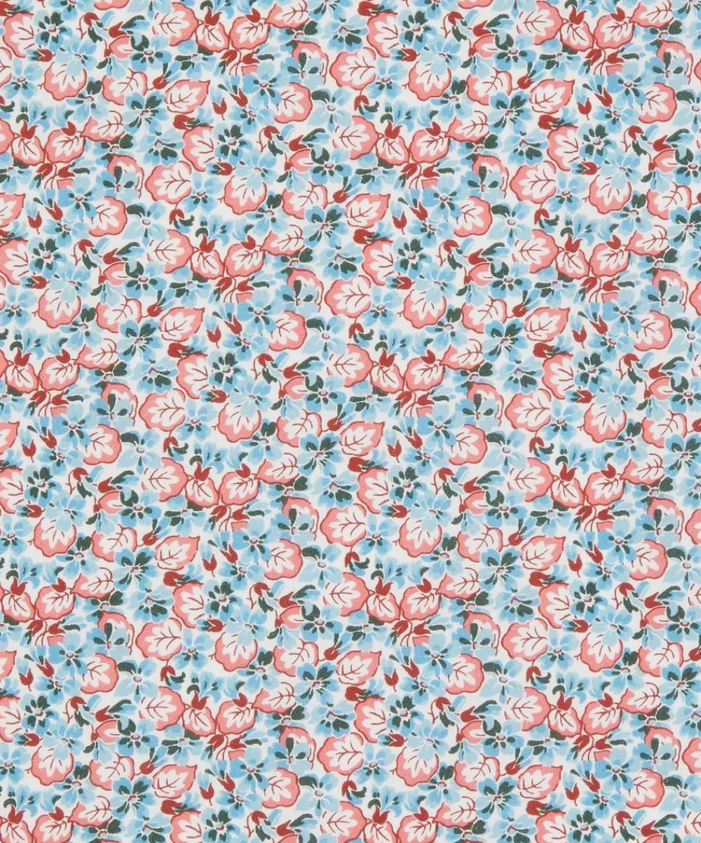 Liberty Fabrics Poplin^Tommaso Cotton Poplin