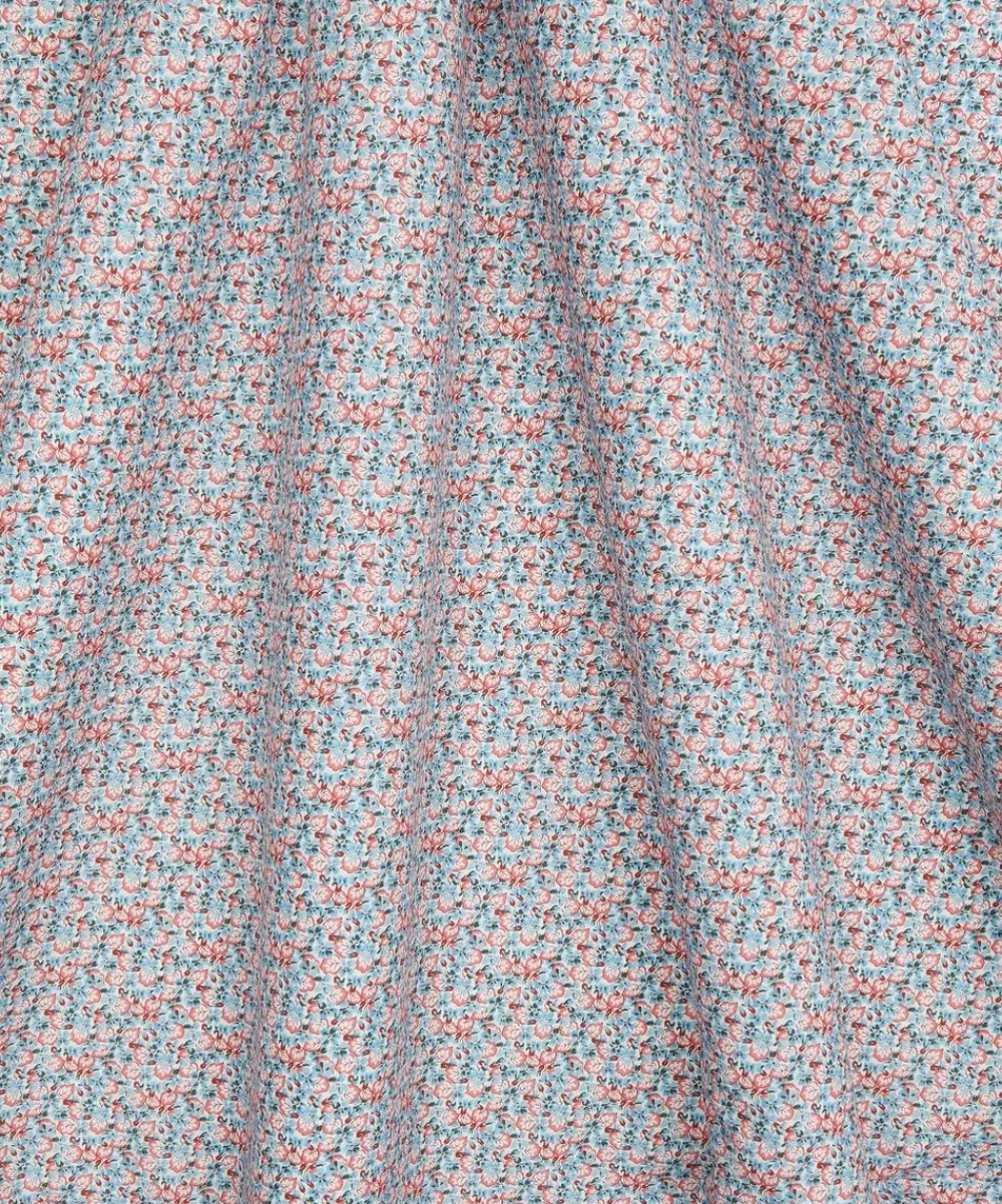 Liberty Fabrics Poplin^Tommaso Cotton Poplin
