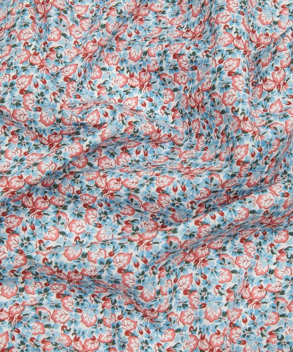 Liberty Fabrics Poplin^Tommaso Cotton Poplin